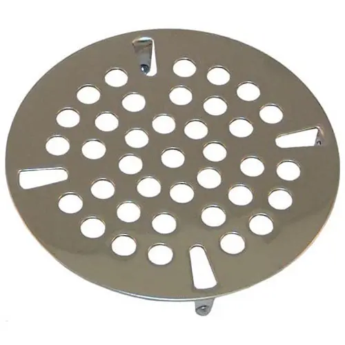 SK0428453-US20260702-105043-0 T&S Brass T/S10386-45 Flat Strainer - Image 1