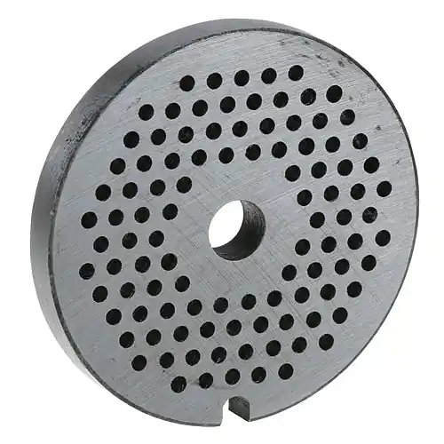 SK0428487-US20260702-105043-0 GRINDER PLATE 1/8 1201-8A for Biro BIR1201-8A - Image 1