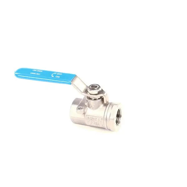 SK0428534-US20260702-105043-0 BALL VALVE 1/2NPT for Pitco PP10574 - Image 1