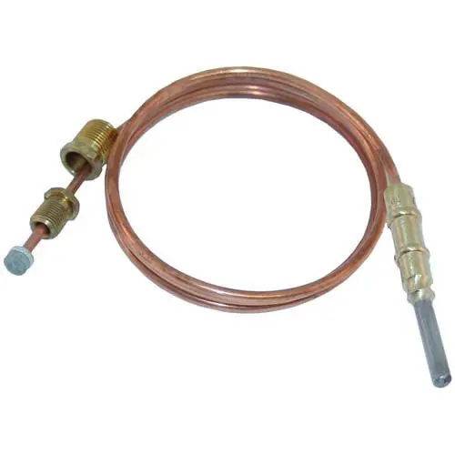 SK0428565-US20260702-105043-0 THERMOCOUPLE BASO 36 K15DA-36 for Johnson Controls K15DA-36 - Image 1