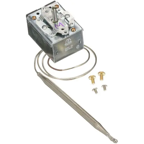 THERMOSTAT G1 24 for Carter Hoffmann 18600-0015