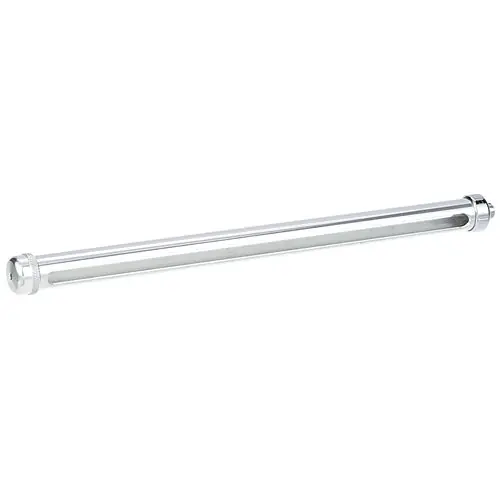 SK0428606-US20260702-105043-0 Gauge Shield Assembly for Cecilware D020C - Image 1