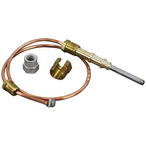 THERMOCOUPLE 18 Inches for Comstock Castle 17005