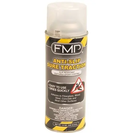 Allpoints 1431086 Spray, Anti-Slip, Sure Tract