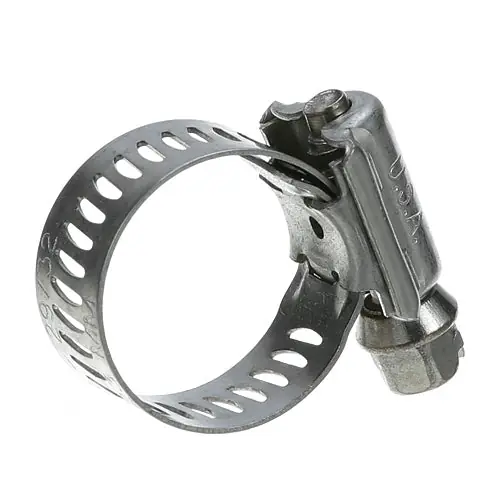 SK0428702-US20260702-105043-0 Hose Clamp #8 for Mavrik 851055 - Image 1