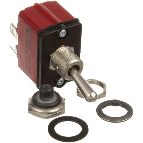 SK0428712-US20260702-105043-0 POWER SWITCH 97-6513 for Market Forge MAR97-6513 - Image 1
