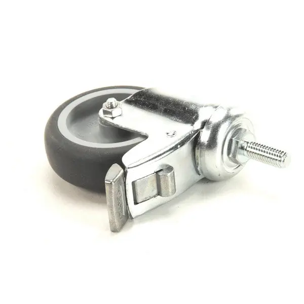 SK0428757-US20260702-105043-0 Caster W/Brk 3 for Hatco 04.17.130.00 - Image 1