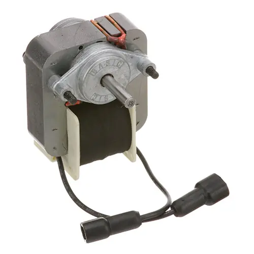 MOTOR EVAPORATOR 120V 0.7A 102249-005 for Russell RUS102249-005