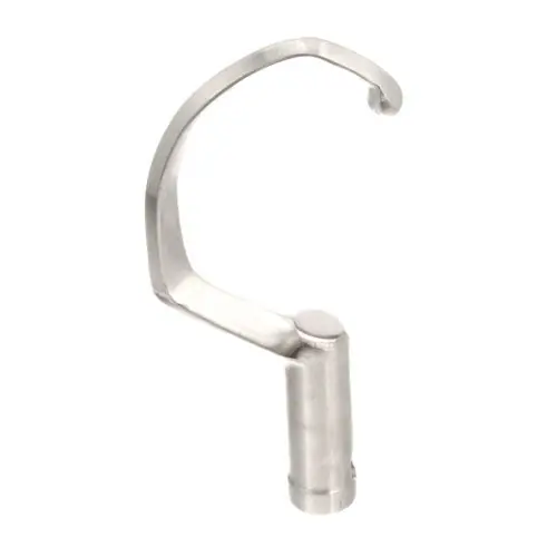 HOOK DOUGH 30 QT REGULAR 275458 for Hobart HOB275458