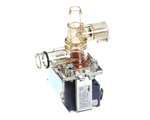 SK0428990-US20260702-105043-0 KIT VALVE LIQ DISP NO VENT 120V 39316.1001 for Bunn 39316.1001 - Image 1