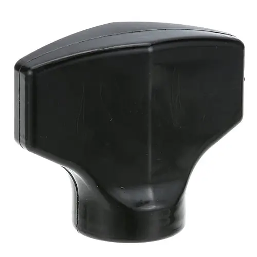 Support Knob 2-1/2 D for Globe 798-B