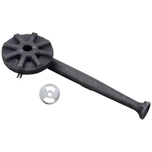 SK0429115-US20260702-105043-0 REAR BURNER 19 for Vulcan Hart VH413776G3 - Image 1