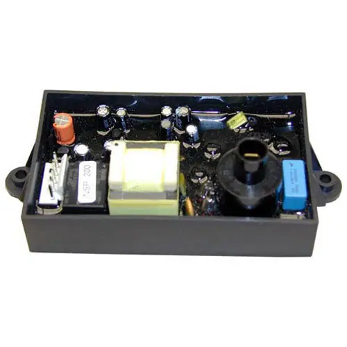 SK0429127-US20260702-105043-0 Ignition Module 24VAC PP11225 for Pitco - Image 1