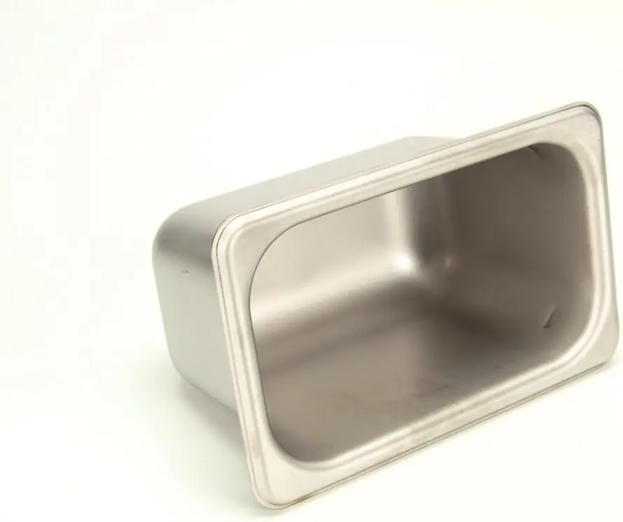 SK0429182-US20260702-105043-0 PAN, HOTEL, 1/9 X 4 DEEP for Nieco 16382 - Image 1