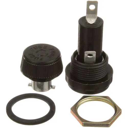 FUSE HOLDER 15 AMP 600V BL20163 for Blodgett BLOBL20163