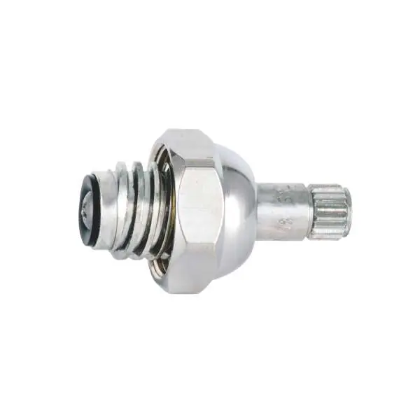 T&S Brass 009754-25 Stem Cold W/O Handle