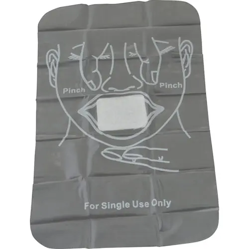 MASK CPR 2801543 for Mavrik 2801543