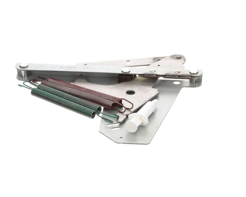SK0429366-US20260702-105043-0 SERVICE KIT ENCORE DOOR HINGE LEFT ENC30151 for Turbochef TUCENC-3015-1 - Image 1