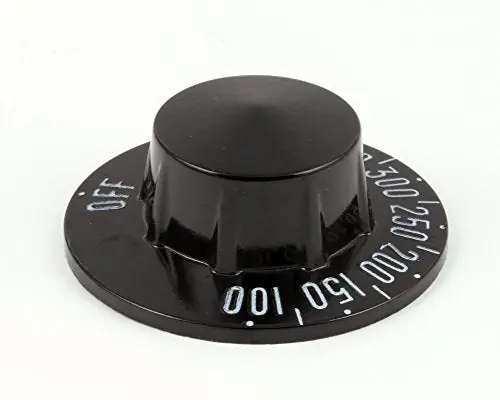 SK0429382-US20260702-105043-0 KNOB FOR #041700 for groen Z057250 - Image 1