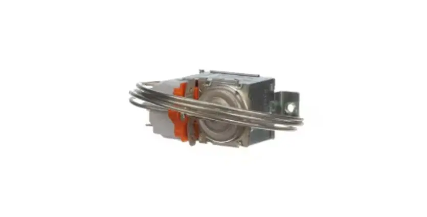 Beverage Air 502-289B Temperature Control 120/240V Replacement MPN