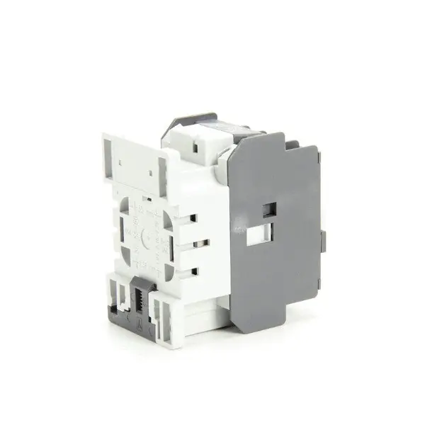 CONTACTOR 3 POLE 230 V AUX CONTACT 70125-01 for Saniserv  70125-01