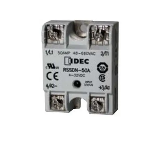 SK0429404-US20260702-105043-0 RELAY 50AMP VH00-821875-00002 for Vulcan Hart - Image 1