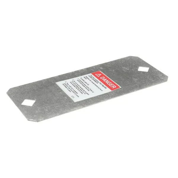 HEAT PLATE FOR WINSTON PRODUCTS PS1034