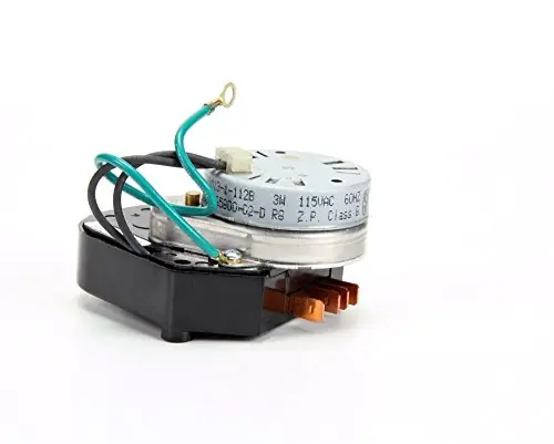 SK0429454-US20260702-105043-0 M175 TIMER 6 HR/18 MIN 115V for Silver King 99291 - Image 1