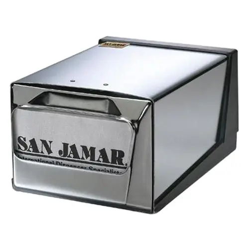 SK0429478-US20260702-105043-0 Fullfold 300 Napkin Disp for San Jamar SJH3001XC - Image 1