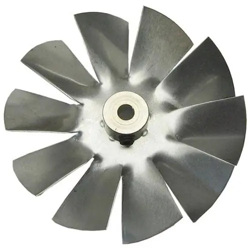 FAN BLADE POWER (3.5 INCHES) BLD FAN AL for FWE FWE