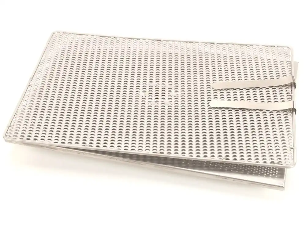SCREEN FILTER 11-5/8 X 18-11/16 HEN14671 for Henny Penny