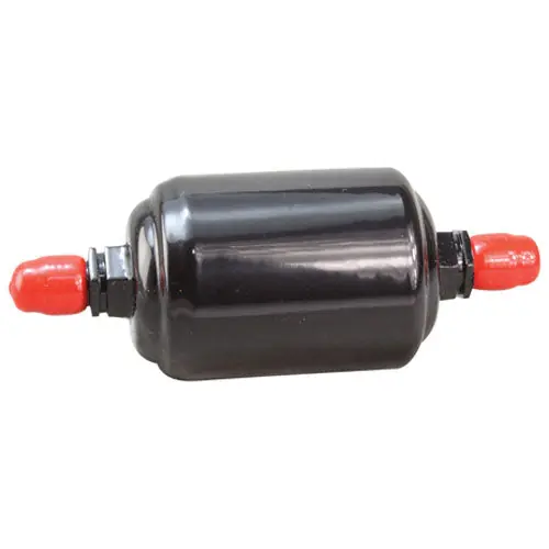 Parker Hannifin 450003-001 1/4 in 4-4/25 in. Liquid Line Filter Drier