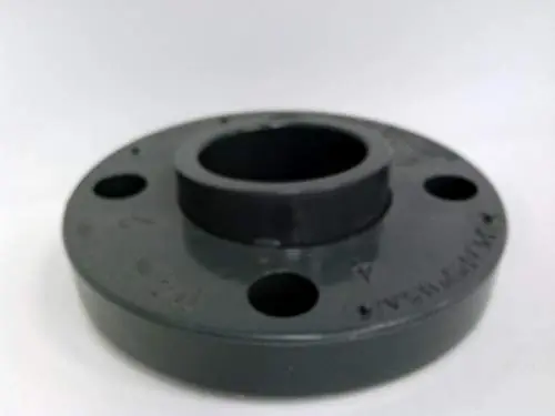 Spears 854-015 Slip Flange 1-1/2in 150PSI Loose Ring 2PC SCH80