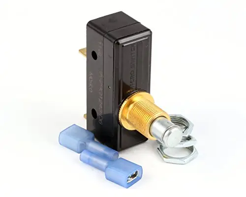 SK0429748-US20260702-105043-0 Switch Door Interlock R0225 for Blodgett R0225 - Image 1