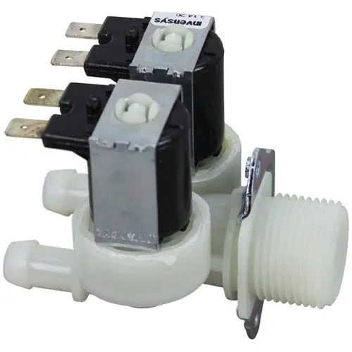Alto-Shaam VA-33283 Valves Solenoid Gas Combi