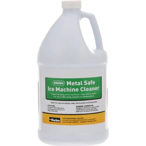 SK0429793-US20260702-105043-0 ICE MACHINE CLEANER / SCALE REMOVER H421 for Parker Hannifin PKHH421 - Image 1