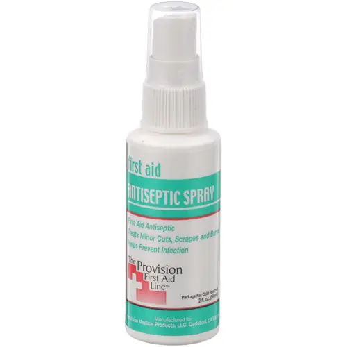 Antiseptic Spray 2 Oz 2802391 for Mavrik 2802391