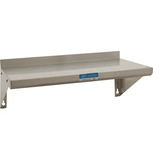 SK0429968-US20260702-105043-0 SHELF WALL 24W X 12D REPLACEMENT MPN for Mavrik 2801914 - Image 1