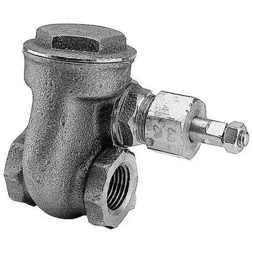 Inlet Valve 1/2 for Cleveland  22113