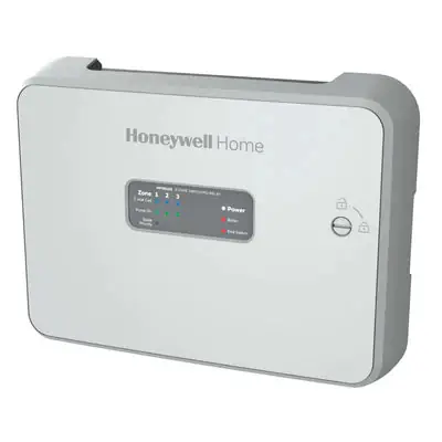 SK0429982-US20260702-105043-0 Resideo HPZC106 Six Zone Valve Controller - Image 1