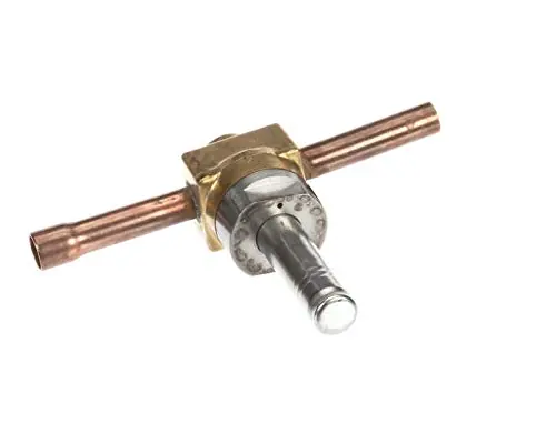 SK0430042-US20260702-105043-0 BODY SOL VALVE 200RB for Ice-O-Matic 915112302 - Image 1