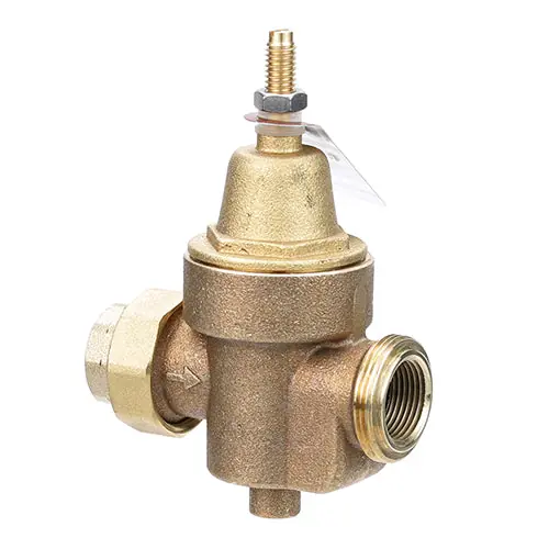 VALVE PRES RED 3/4 WITH STRAINER 00-893294-00003 for Hobart  00-893294-00003