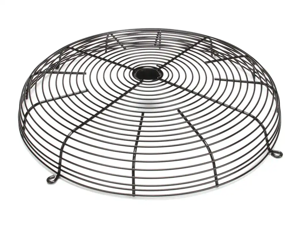 SK0430084-US20260702-105043-0 GUARD,FAN 20OD for Scotsman SC02-3575-01 - Image 1