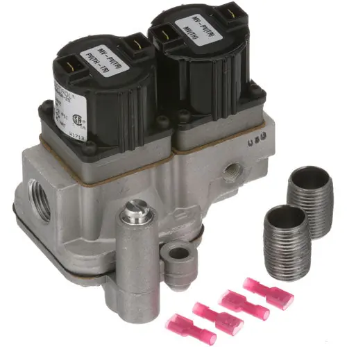 Valve, Solenoid - Gas 25V 1/2 for Blodgett M5495