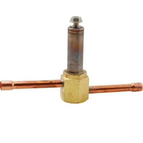 SOLENOID LIQUID LINE 1/4 ODF E3S120 for Russell E3S120