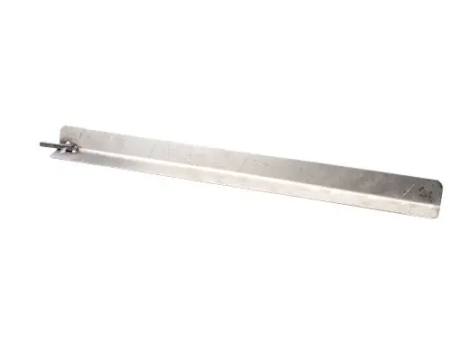 S/S Baffle for Rankin Delux TB-21