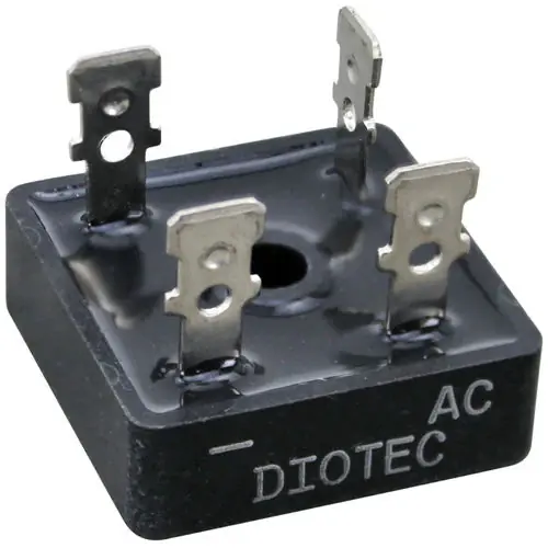 Hobart 00-873821 8011755 Power  (2 x 2 x 1) Replacement MPN