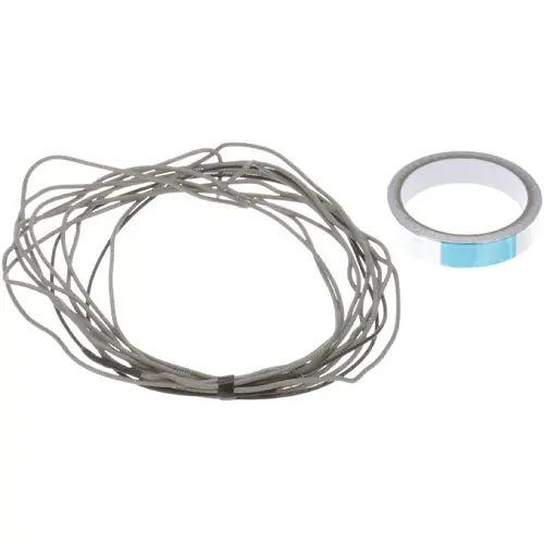 HEATER WIRE KIT 115V 5 WATT PER FOOT KOL50000-0405 for Kolpak 50000-0405