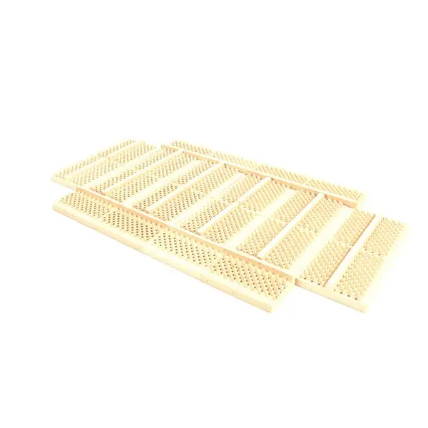 SET CERAMIC 00-408726-000G2 for Vulcan Hart  00-408726-000G2