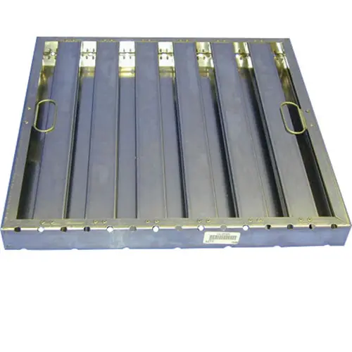 SK0430311-US20260702-105043-0 FILTER 16X20 S/S W HANDLE REPLACEMENT 1292135 for Mavrik 1292135 - Image 1